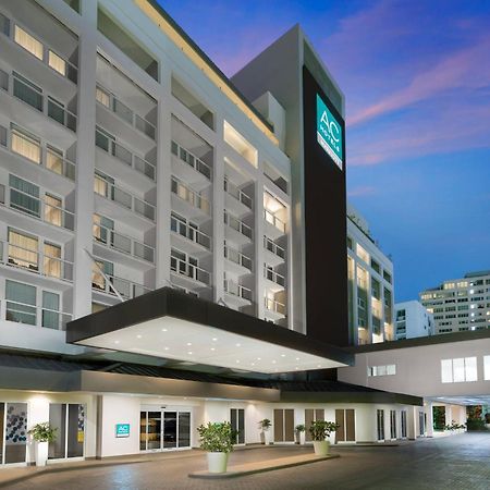 Ac Hotel By Marriott San Juan Condado Extérieur photo