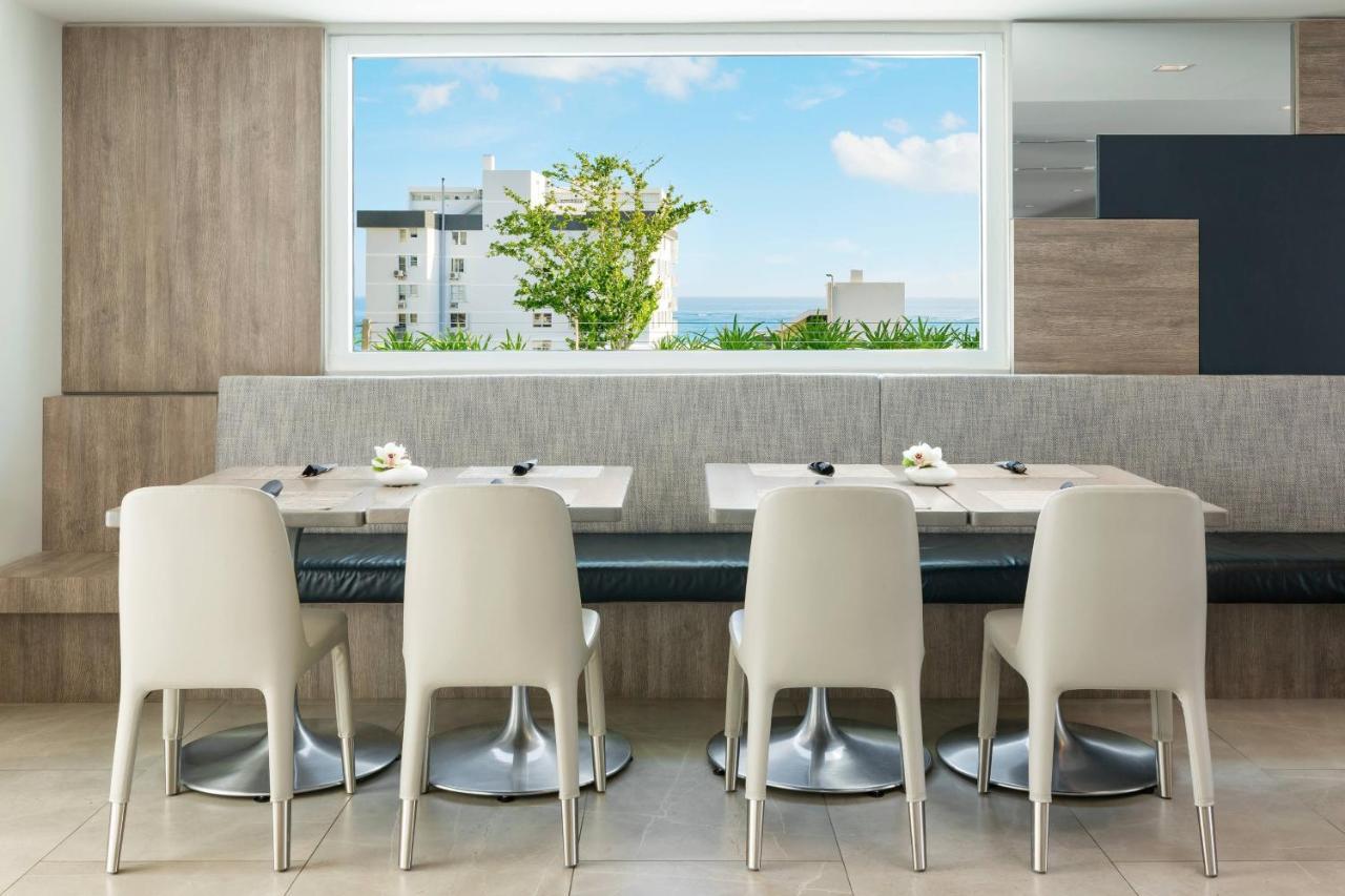 Ac Hotel By Marriott San Juan Condado Extérieur photo