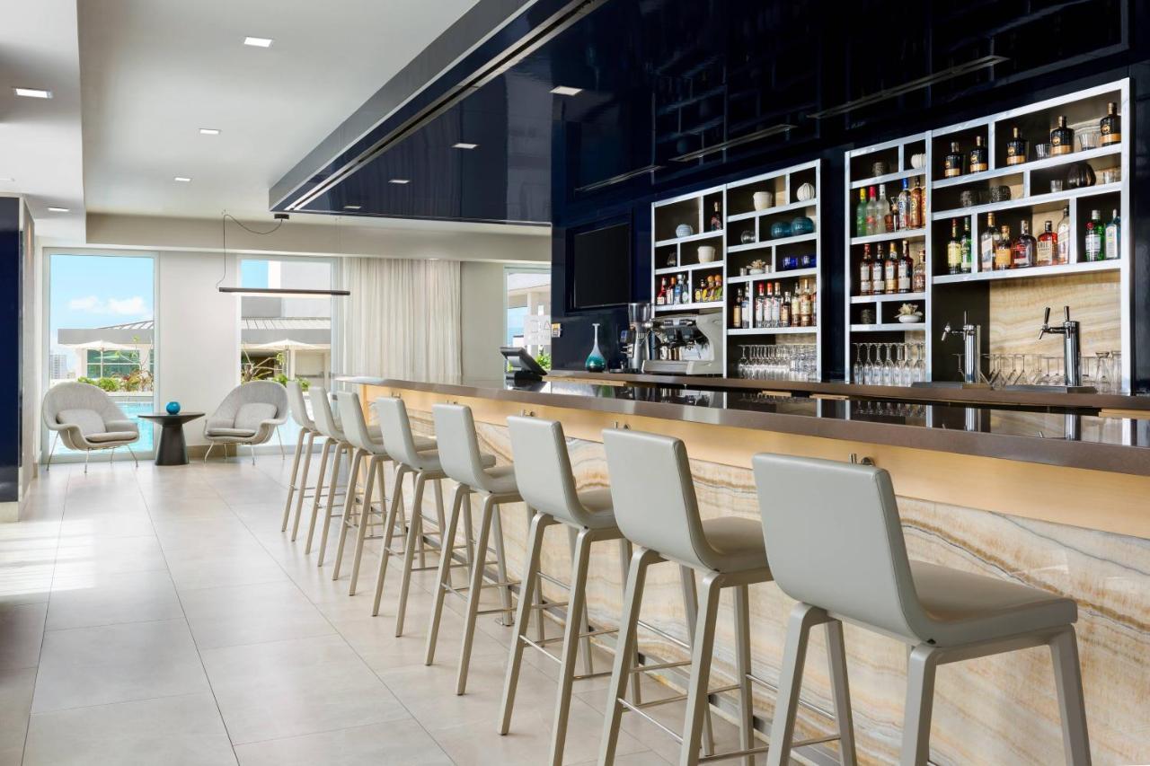 Ac Hotel By Marriott San Juan Condado Extérieur photo