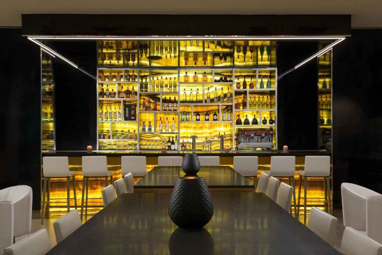 Ac Hotel By Marriott San Juan Condado Extérieur photo