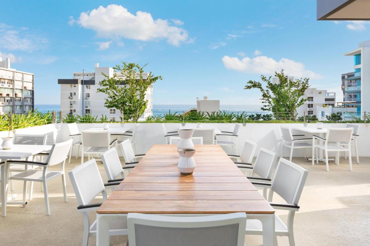 Ac Hotel By Marriott San Juan Condado Extérieur photo