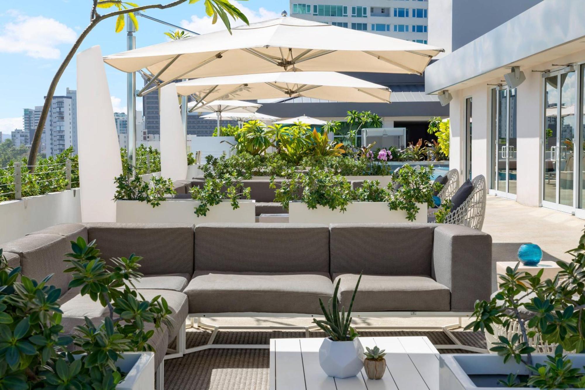 Ac Hotel By Marriott San Juan Condado Extérieur photo