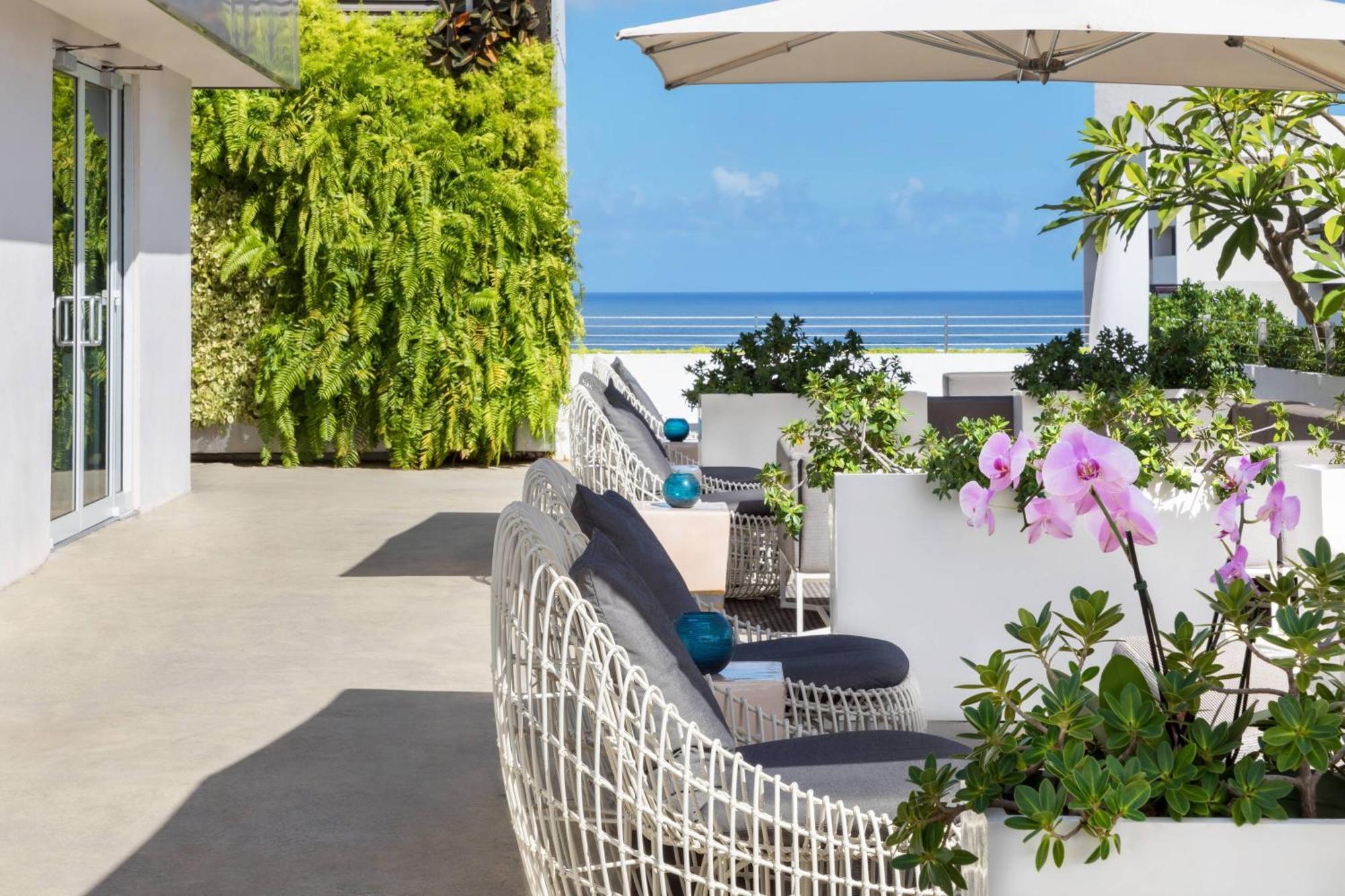 Ac Hotel By Marriott San Juan Condado Extérieur photo