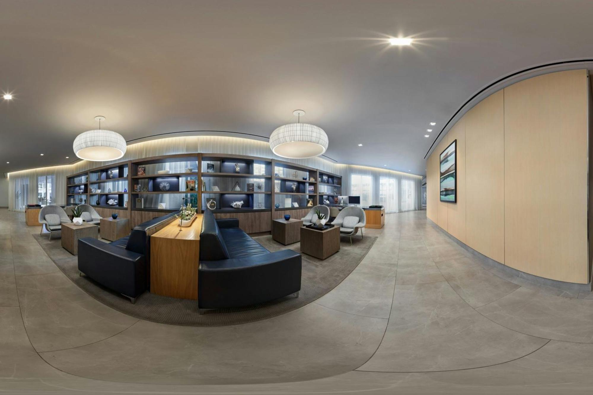 Ac Hotel By Marriott San Juan Condado Extérieur photo