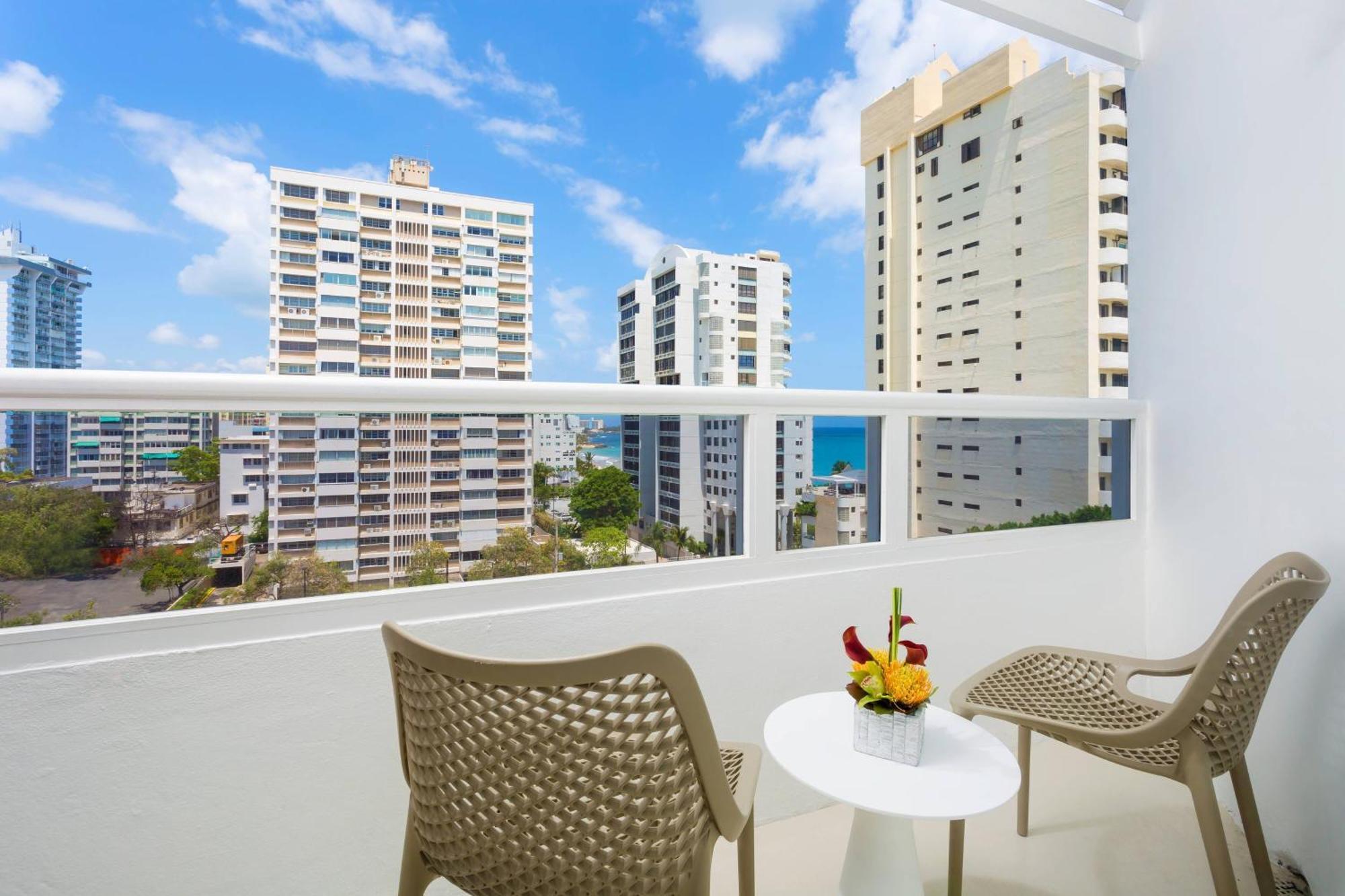 Ac Hotel By Marriott San Juan Condado Extérieur photo