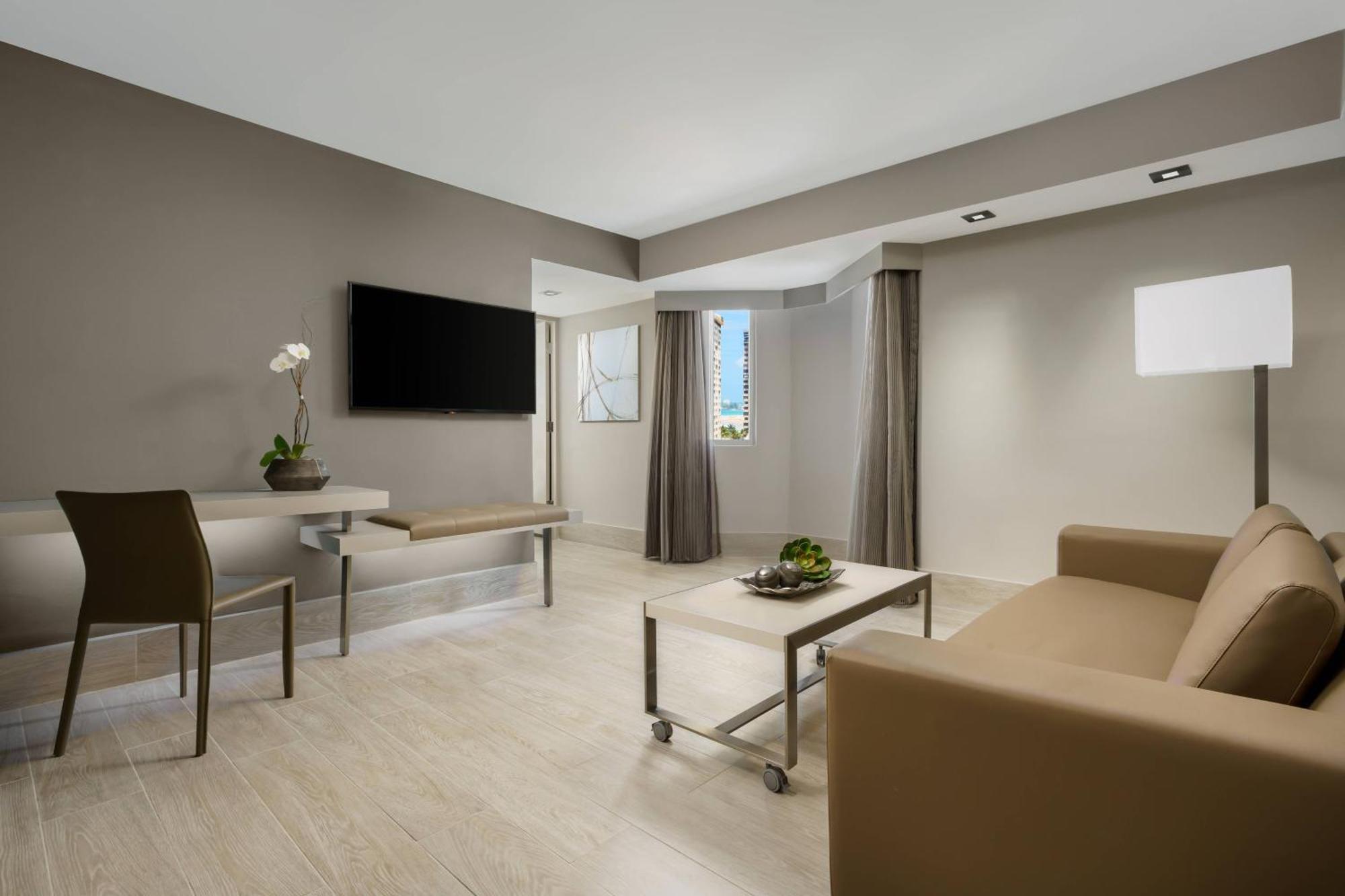 Ac Hotel By Marriott San Juan Condado Extérieur photo
