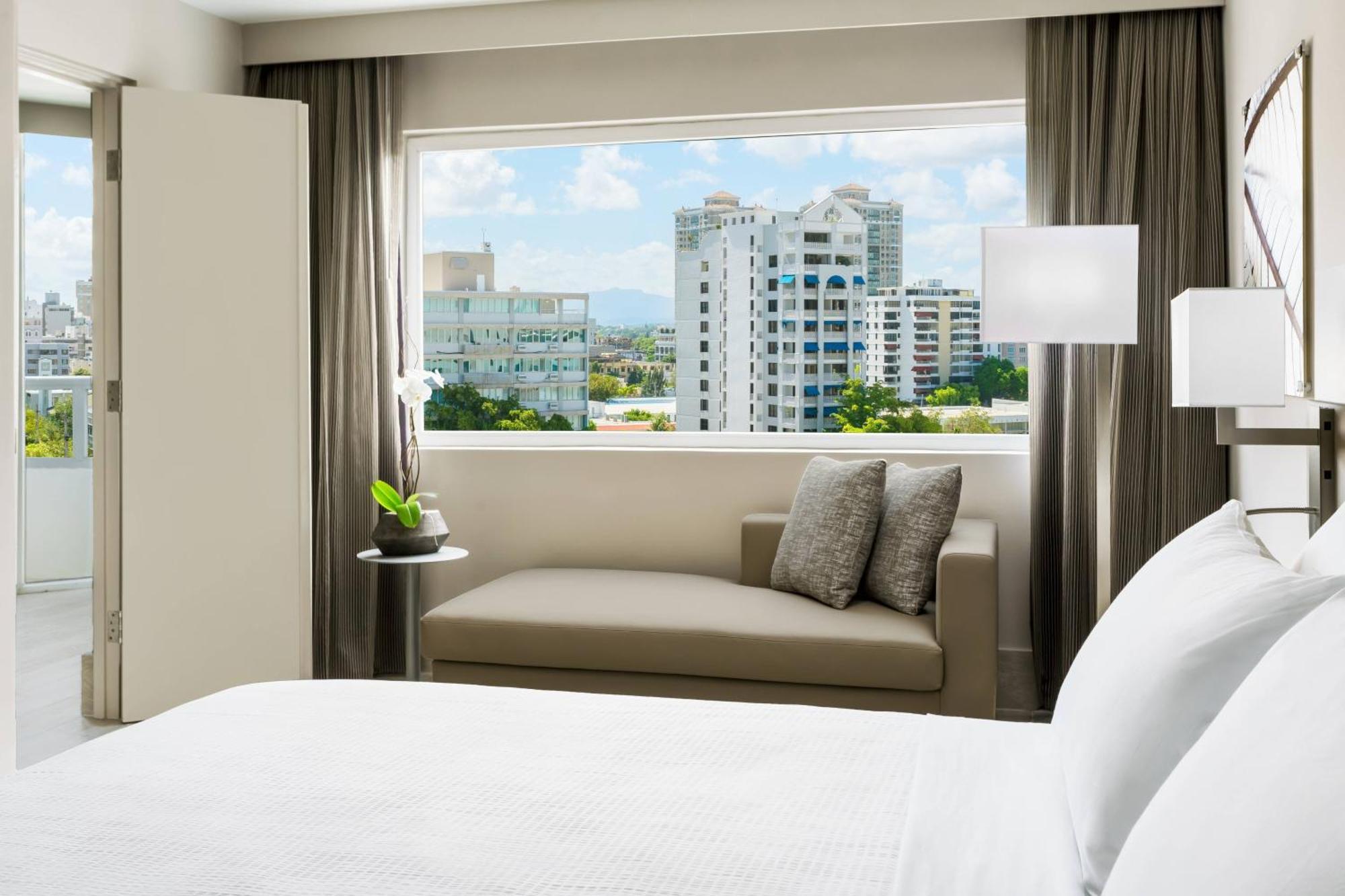 Ac Hotel By Marriott San Juan Condado Extérieur photo