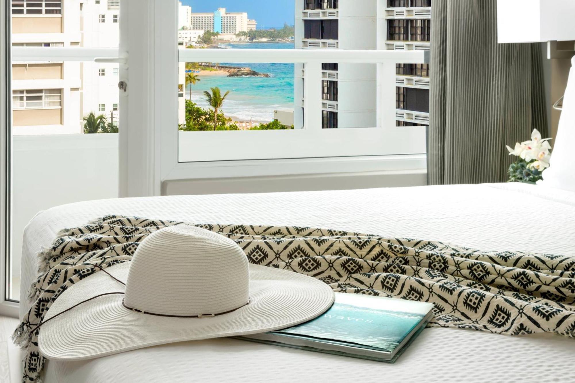 Ac Hotel By Marriott San Juan Condado Extérieur photo