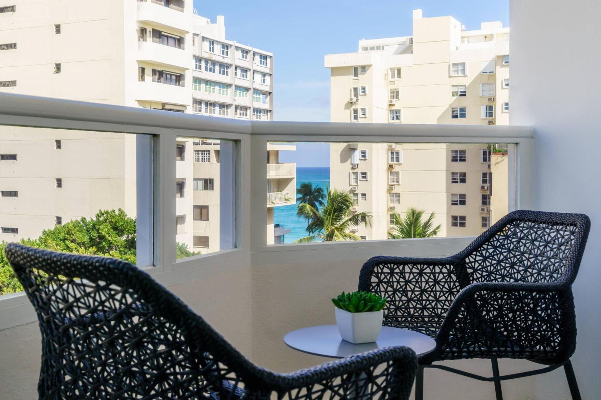 Ac Hotel By Marriott San Juan Condado Extérieur photo