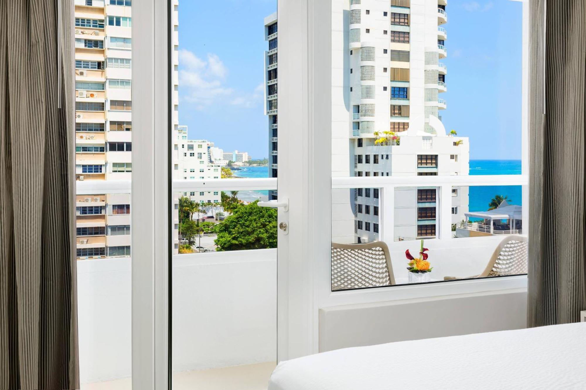 Ac Hotel By Marriott San Juan Condado Extérieur photo