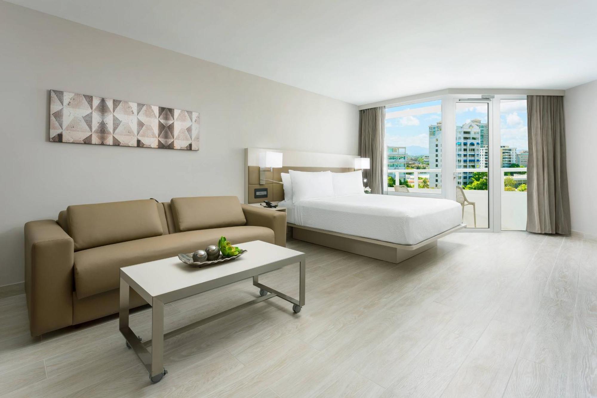 Ac Hotel By Marriott San Juan Condado Extérieur photo
