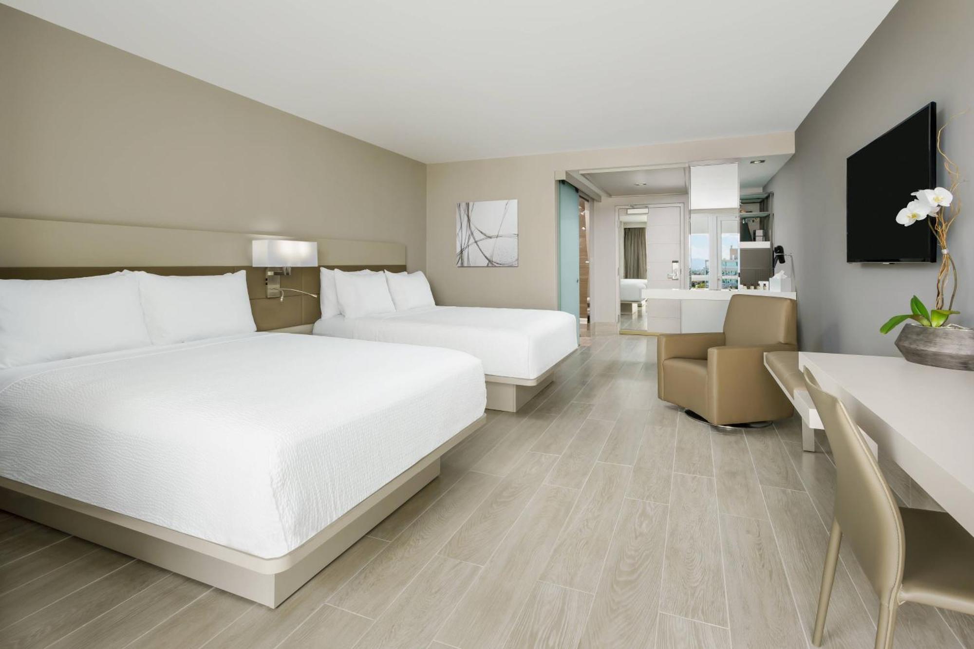 Ac Hotel By Marriott San Juan Condado Extérieur photo