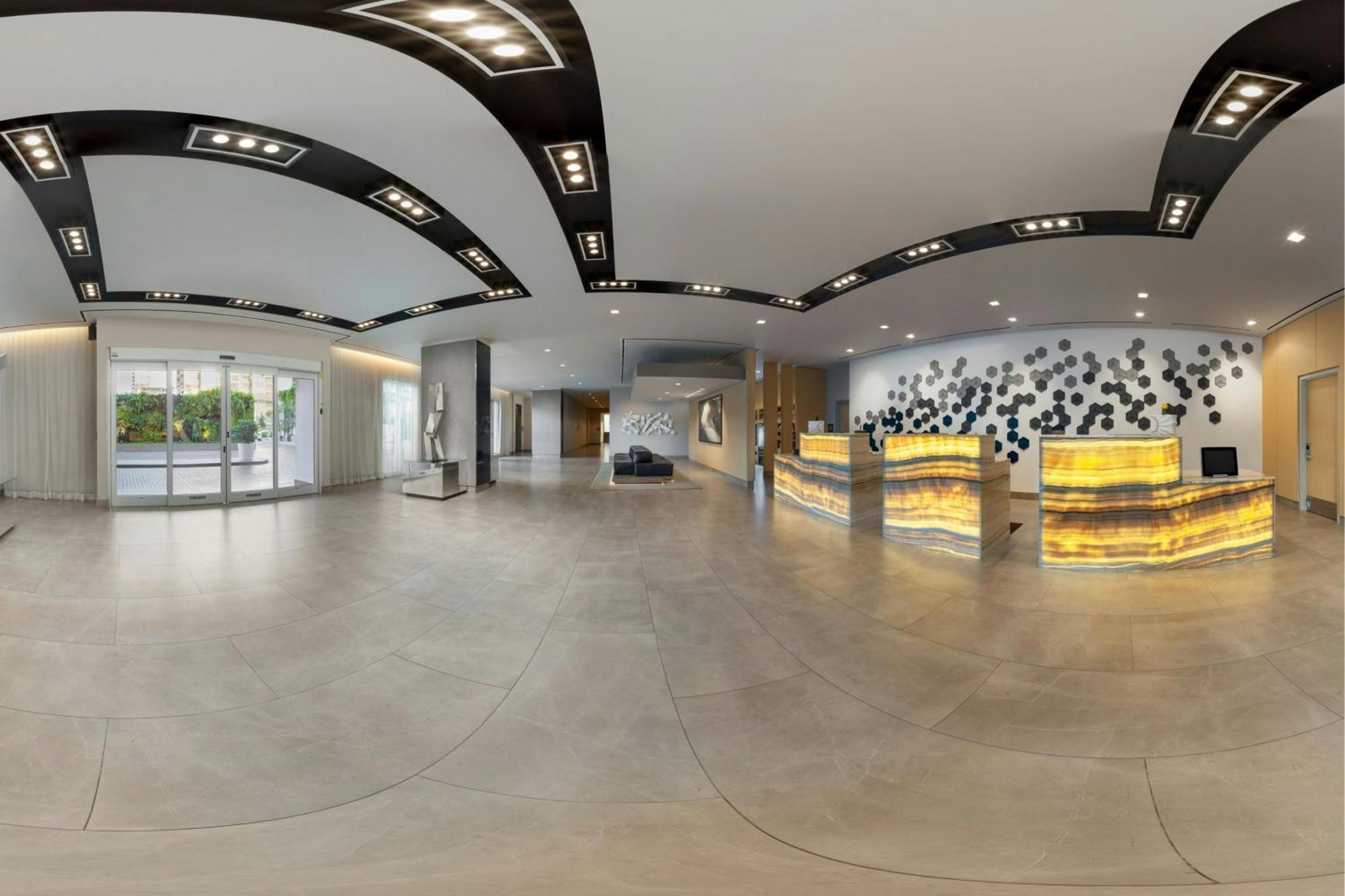 Ac Hotel By Marriott San Juan Condado Extérieur photo