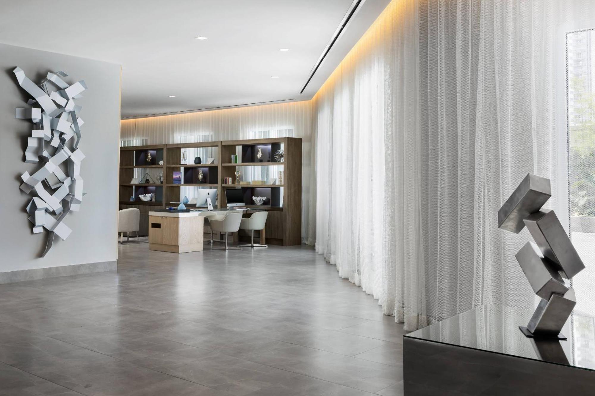 Ac Hotel By Marriott San Juan Condado Extérieur photo
